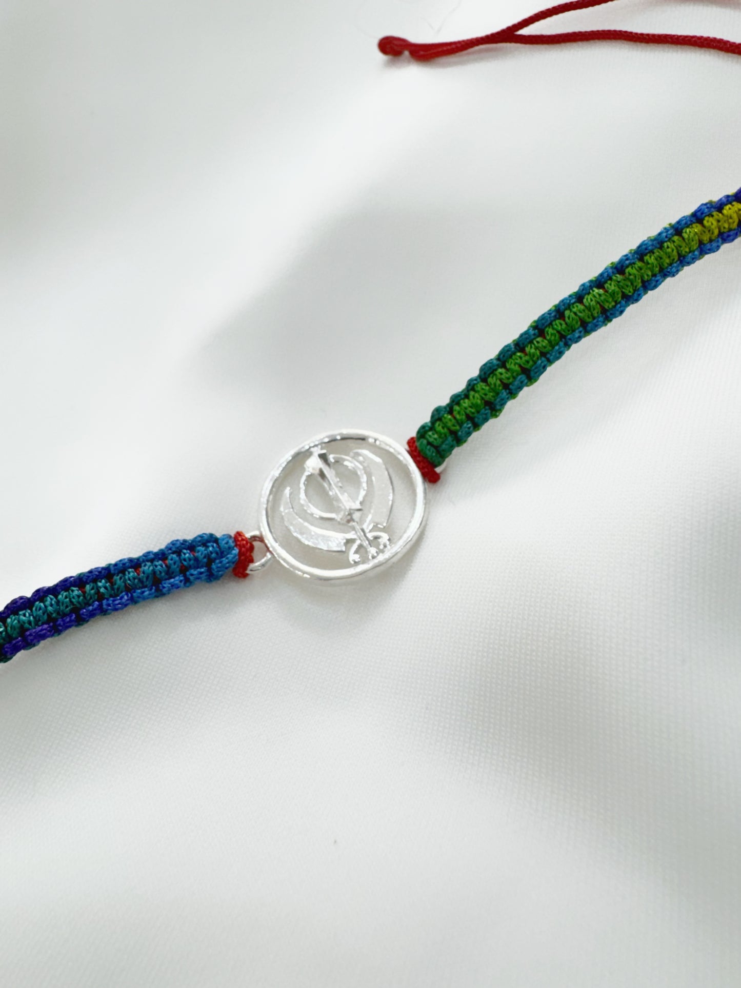 Veer Raksh – 92.5 Silver Khanda Rakhi