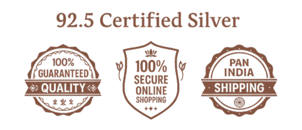 Chandesa Silver Guarantee
