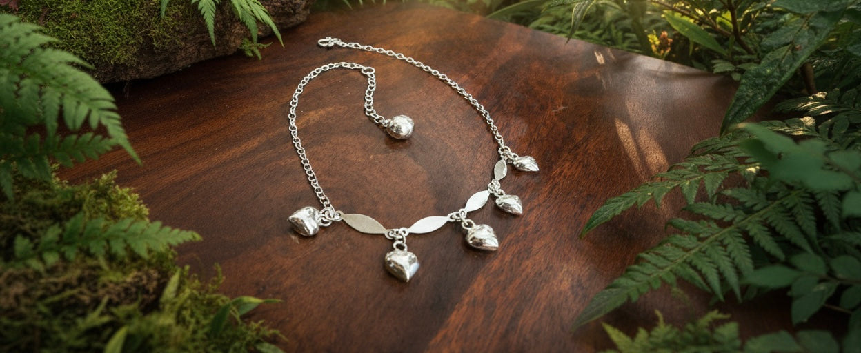 Anklets