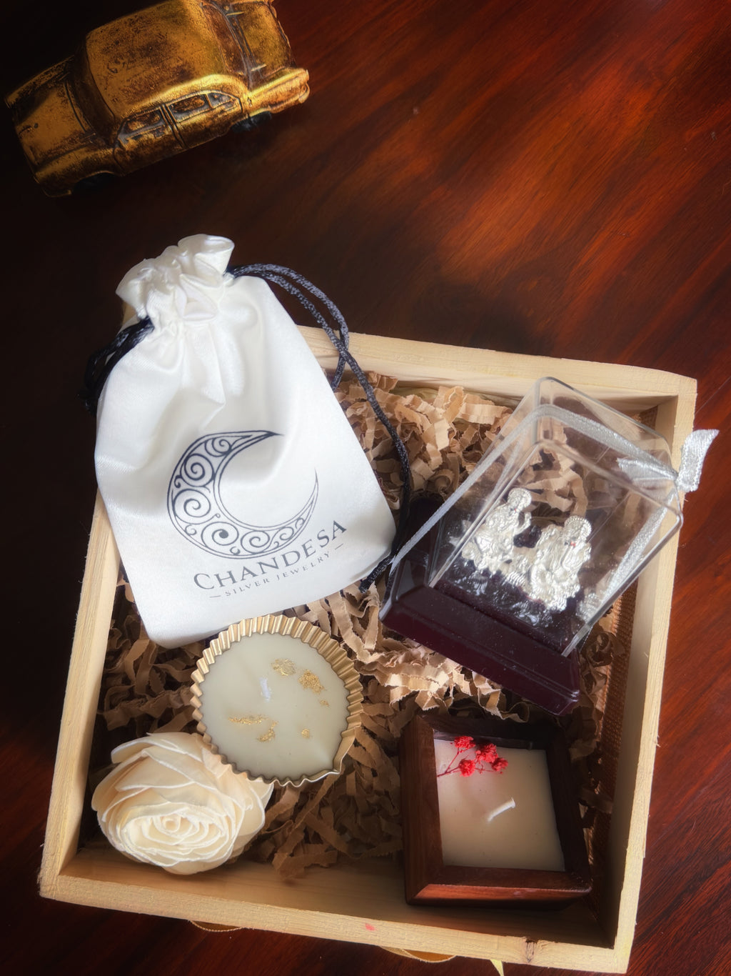 Lakshmi Ganesh Diwali Gift Hamper