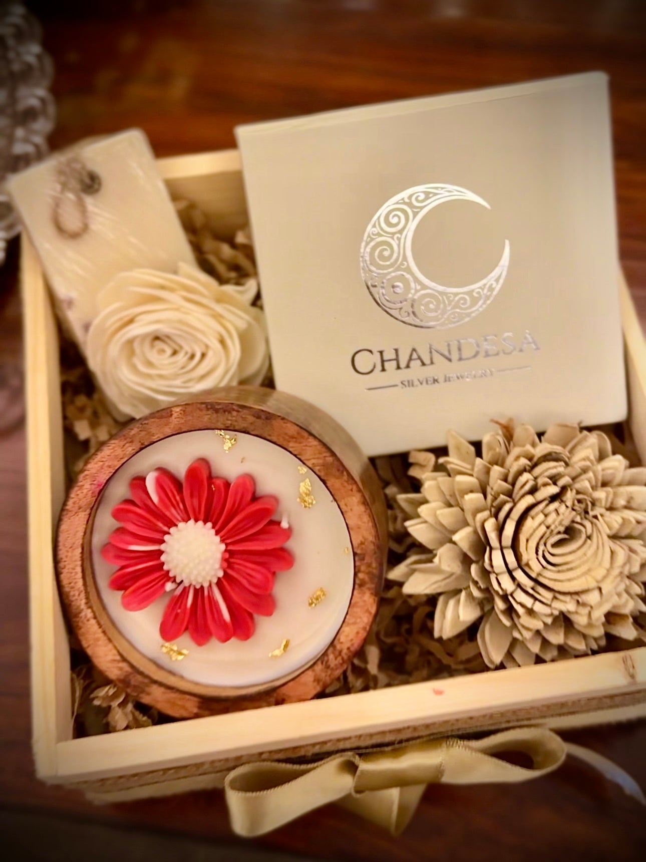 The Perfect Karwachauth Hamper