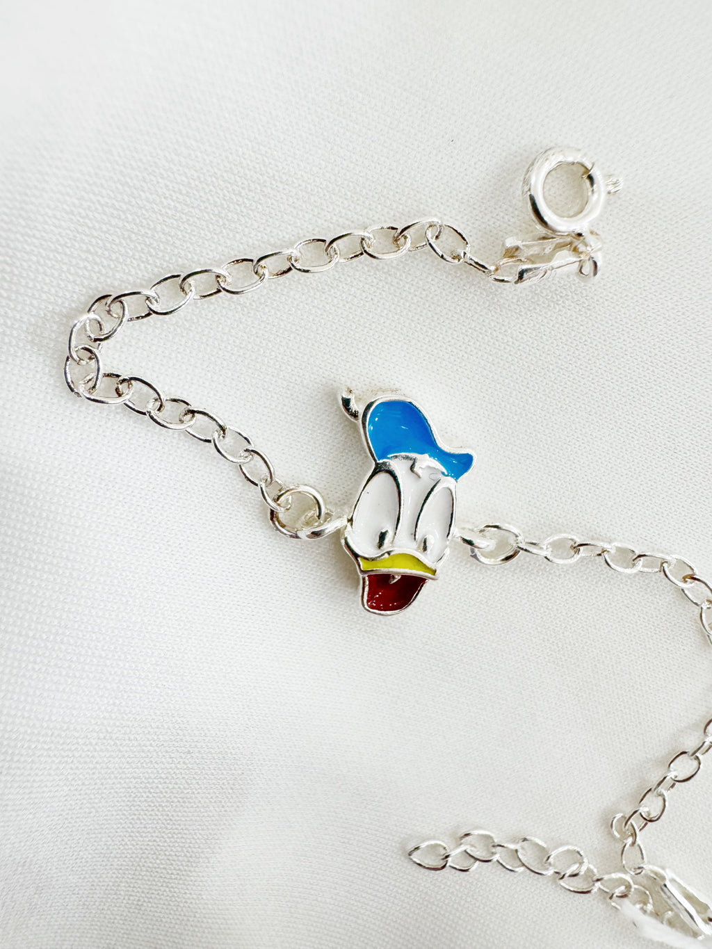 Kids Silver Rakhi in 92.5 Sterling – Limited Edition