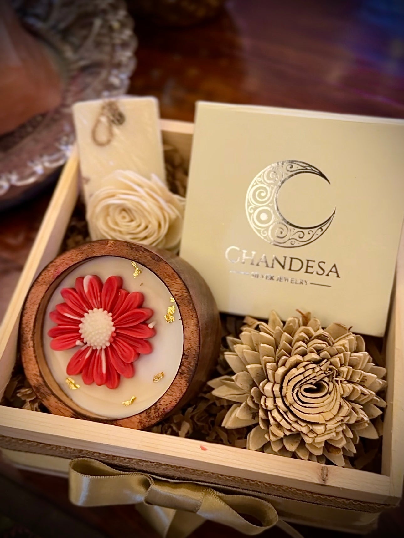The Perfect Karwachauth Hamper