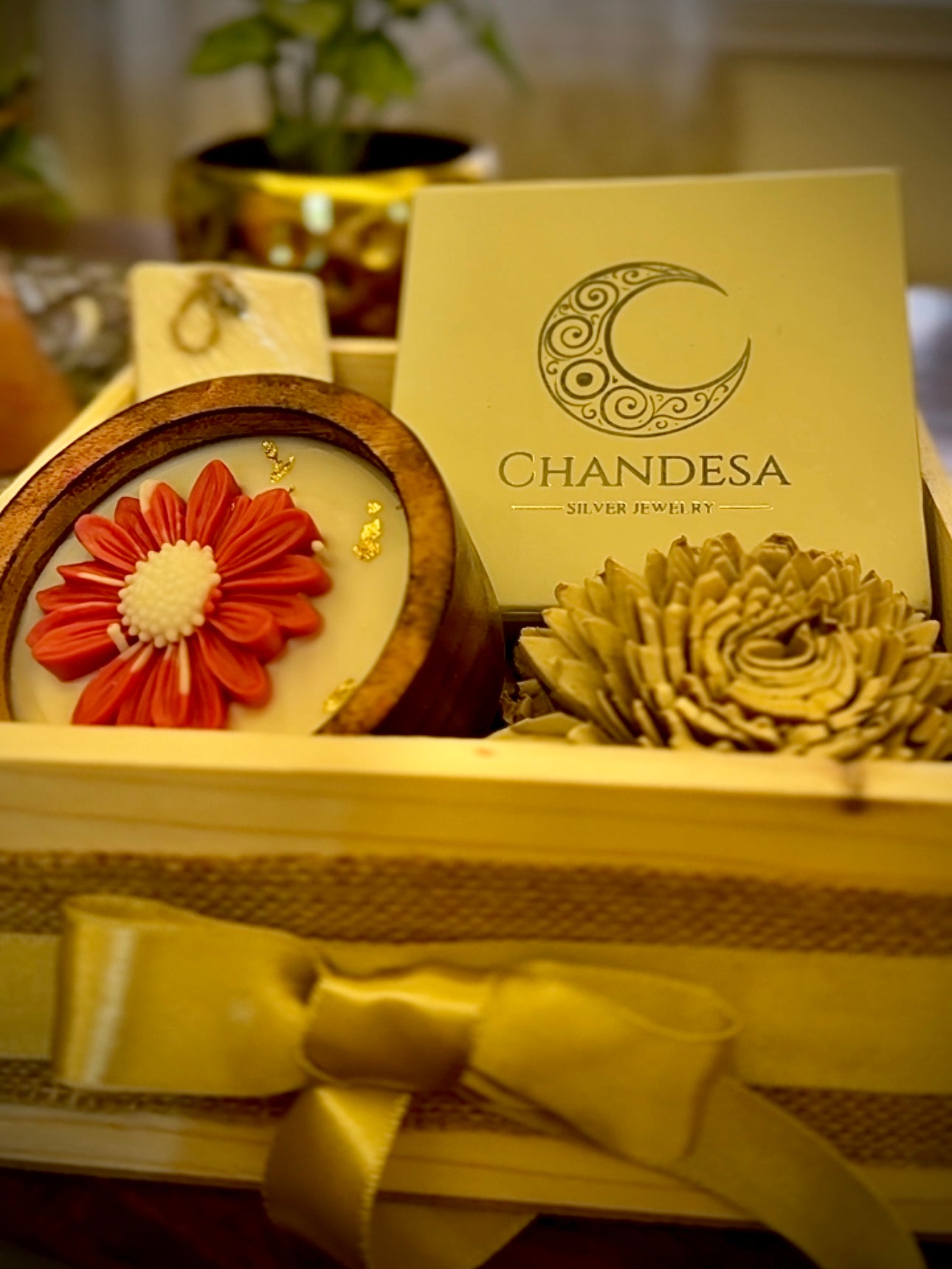 The Perfect Karwachauth Hamper