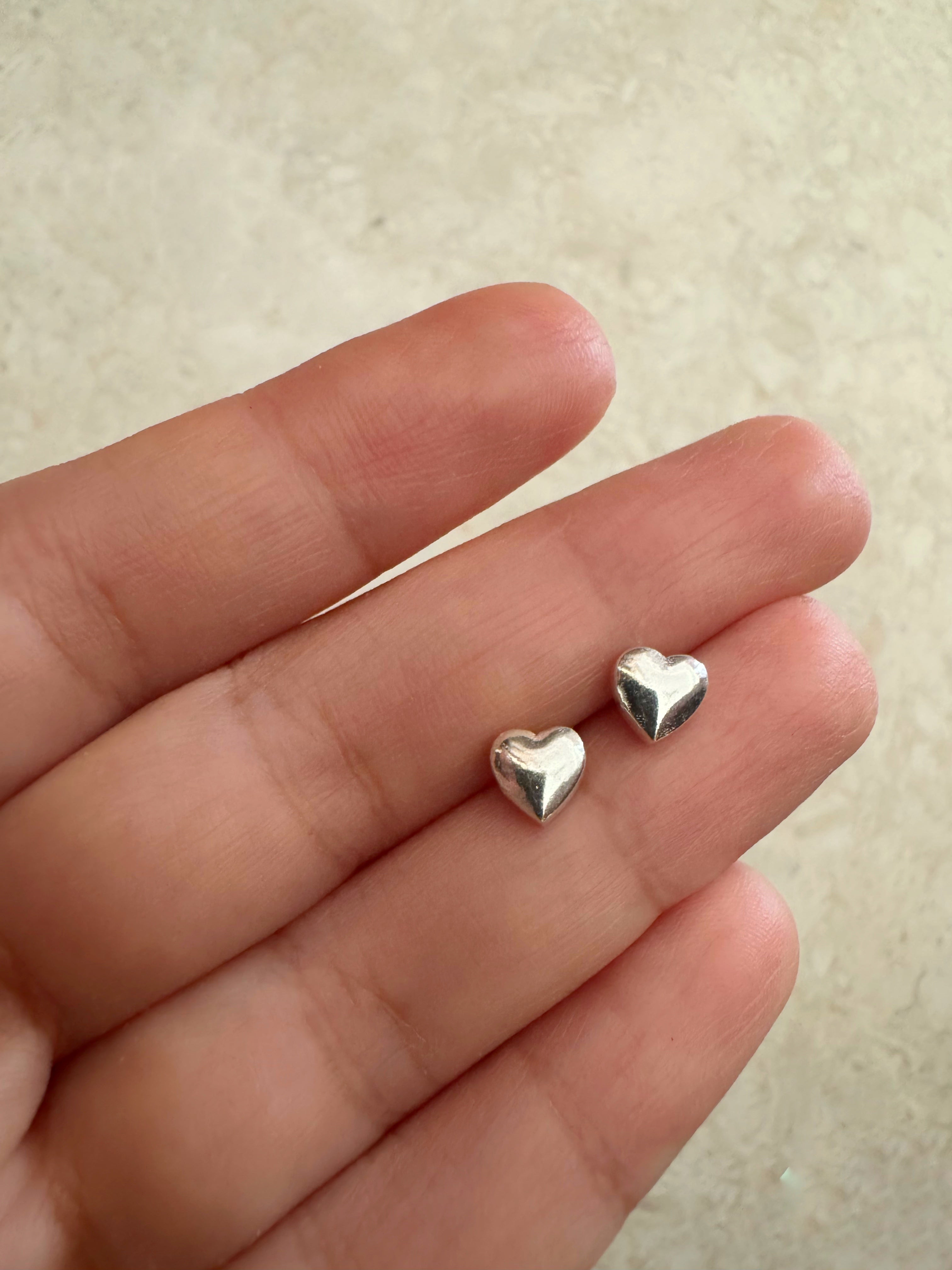 Dil ka Rishta Handcrafted 92.5 Silver Sui Dhaga Threader Earrings