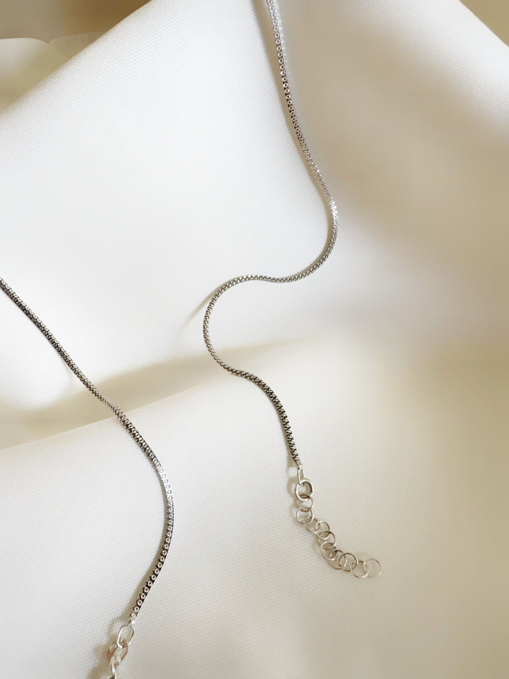 Aria Micro Box 92.5 Light Weight Anklet