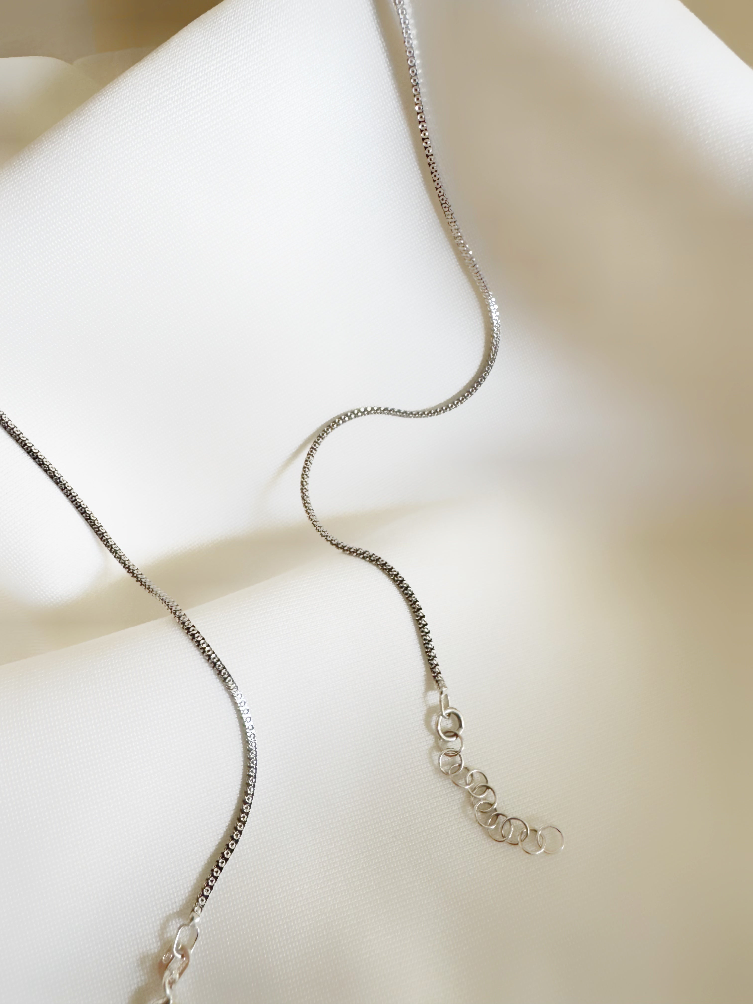 Aria Micro Box 92.5 Light Weight Anklet
