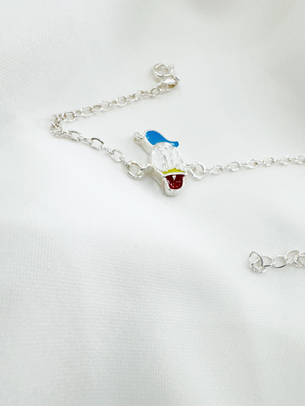 Kids Silver Rakhi in 92.5 Sterling – Limited Edition