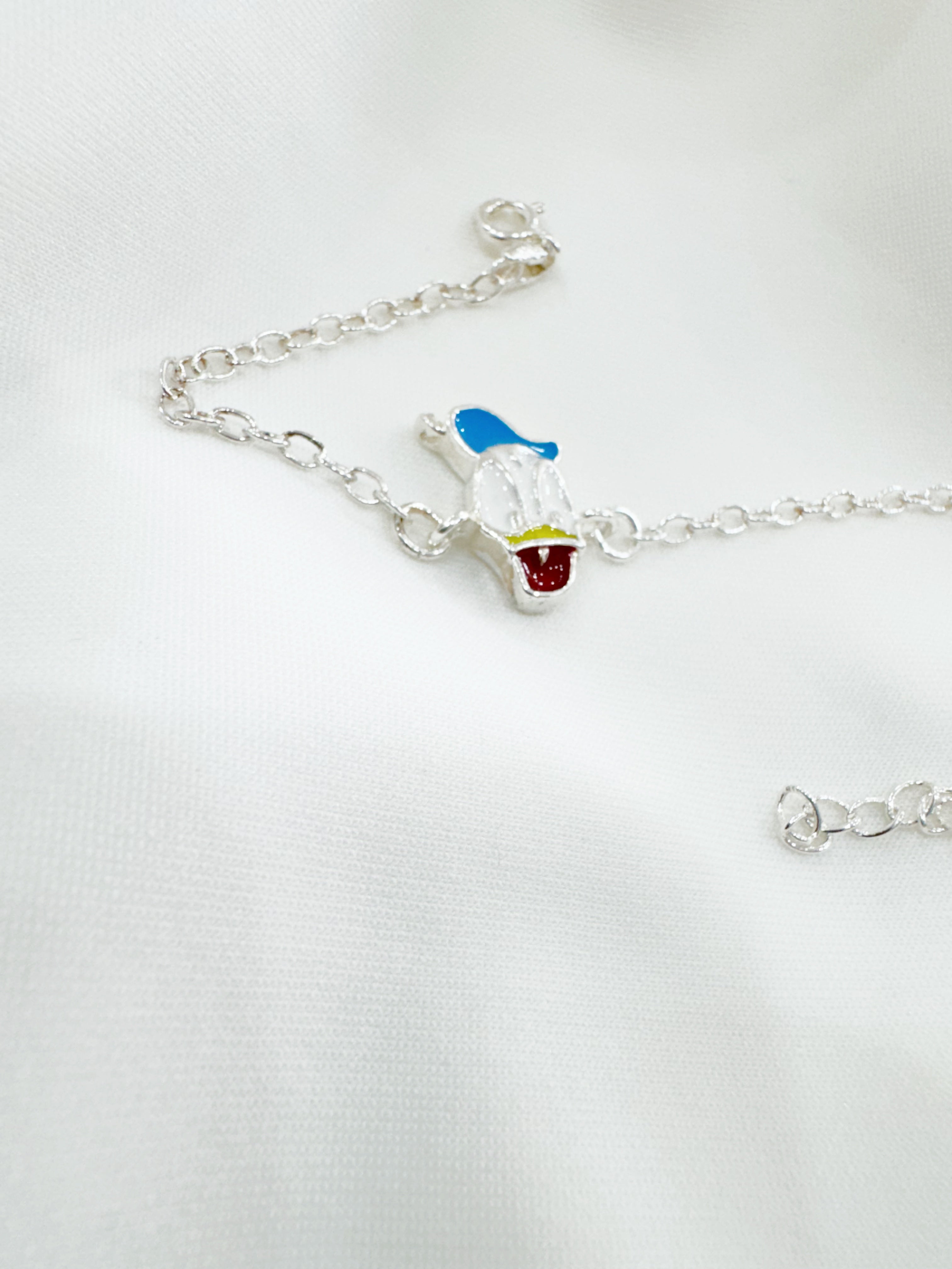 Kids Silver Rakhi in 92.5 Sterling – Limited Edition