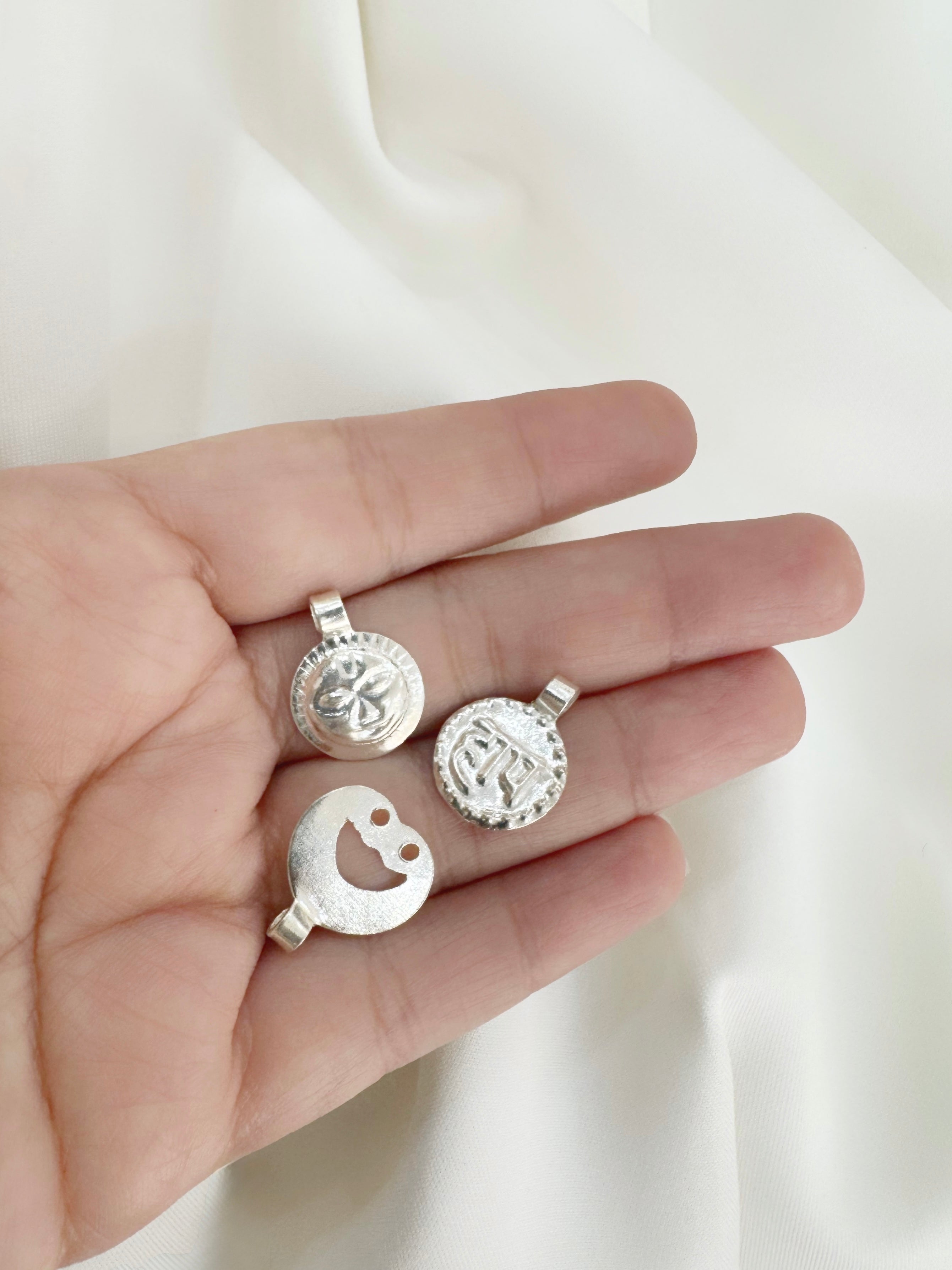 92.5 Silver Chand Suraj Haaye for Kids