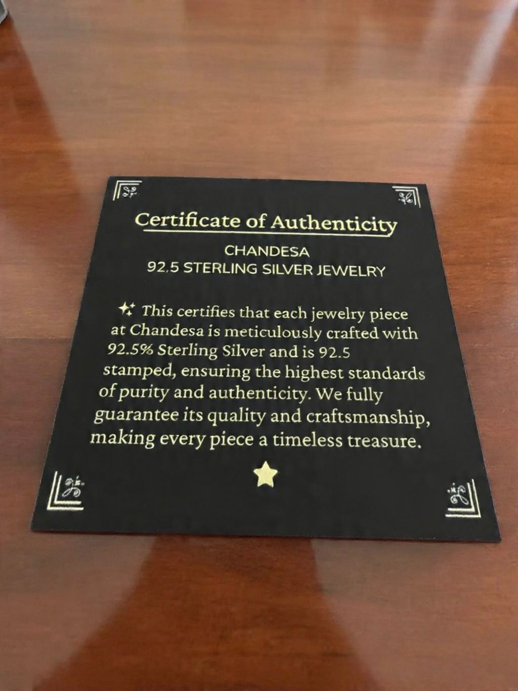 Roohani - Gold Plated 92.5 Silver Kundan Studs - Handcrafted