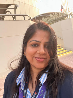 Swati Saxena
