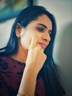Manika Sareen